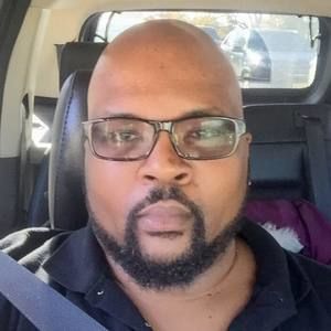 Meet your Posher, Jerry l.